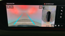 Audi A6 370kW S6 100kWh Launch Edition 5dr Auto Electric Estate